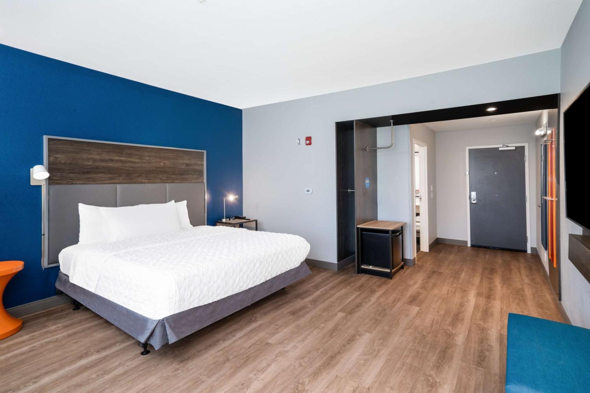 Hotel Tru By Hilton North Little Rock, Ar Exterior foto