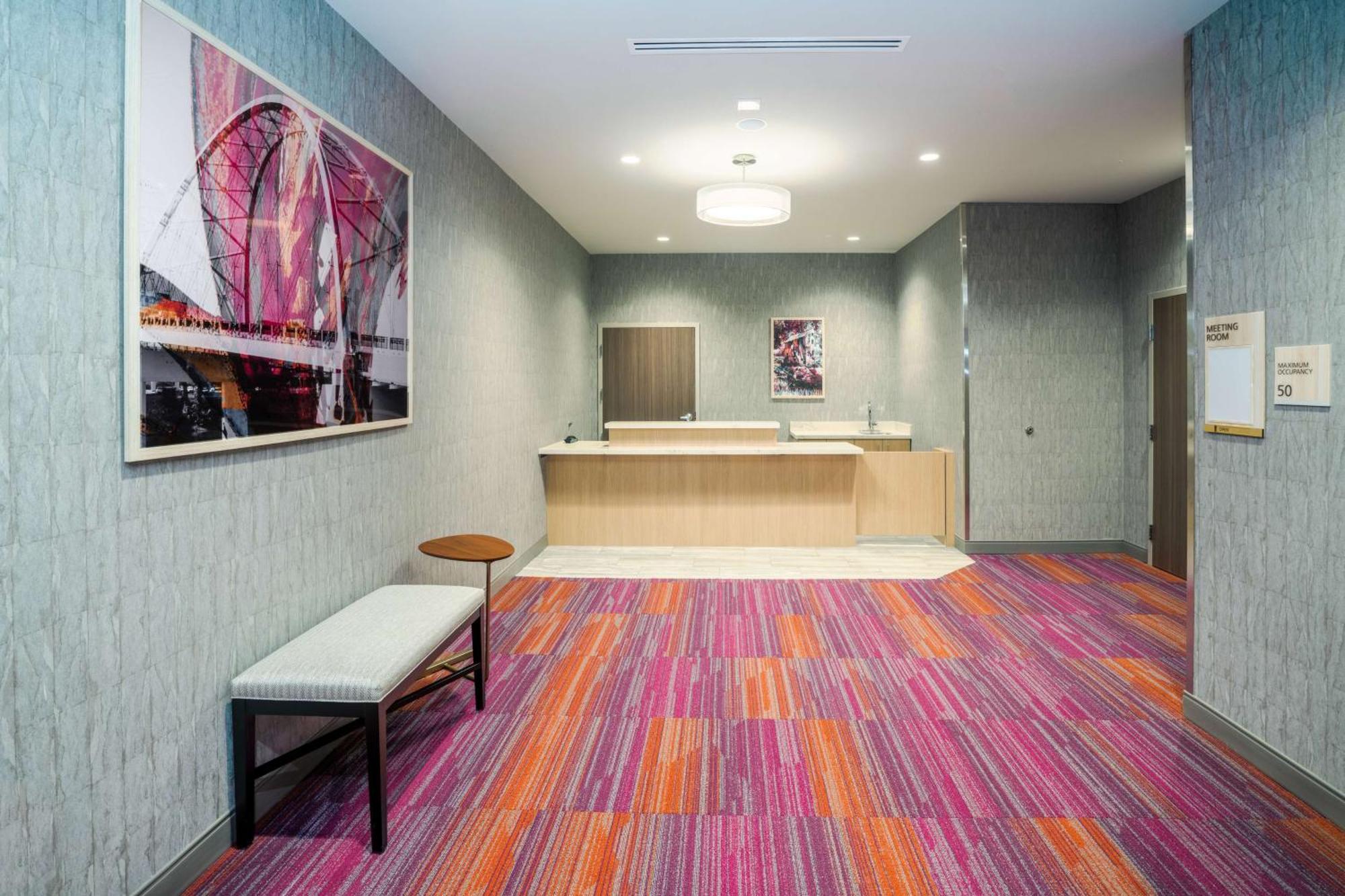 Hotel Tru By Hilton North Little Rock, Ar Exterior foto